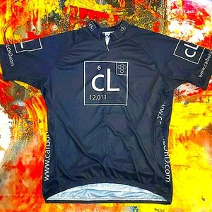 Voler mens cycling shirt